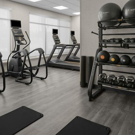 Towneplace Suites By Marriott Sacramento Rancho Cordova Buitenkant foto