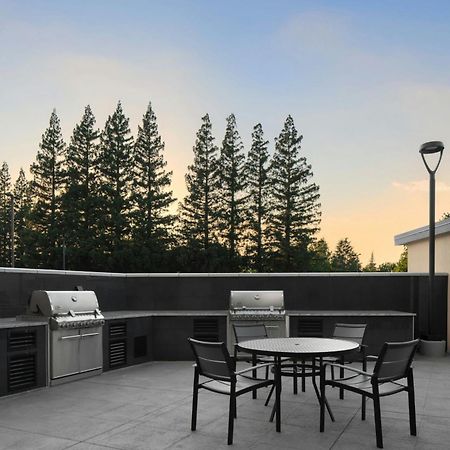 Towneplace Suites By Marriott Sacramento Rancho Cordova Buitenkant foto