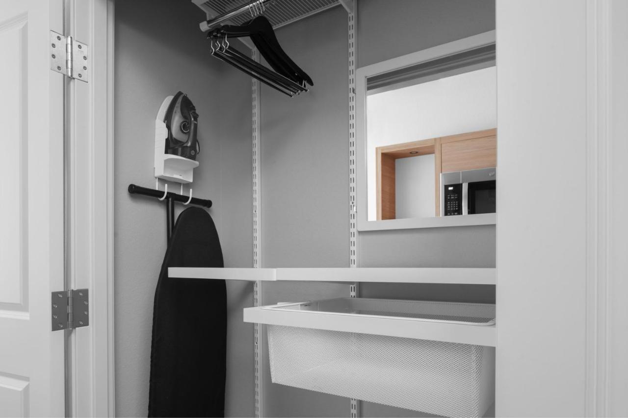 Towneplace Suites By Marriott Sacramento Rancho Cordova Buitenkant foto