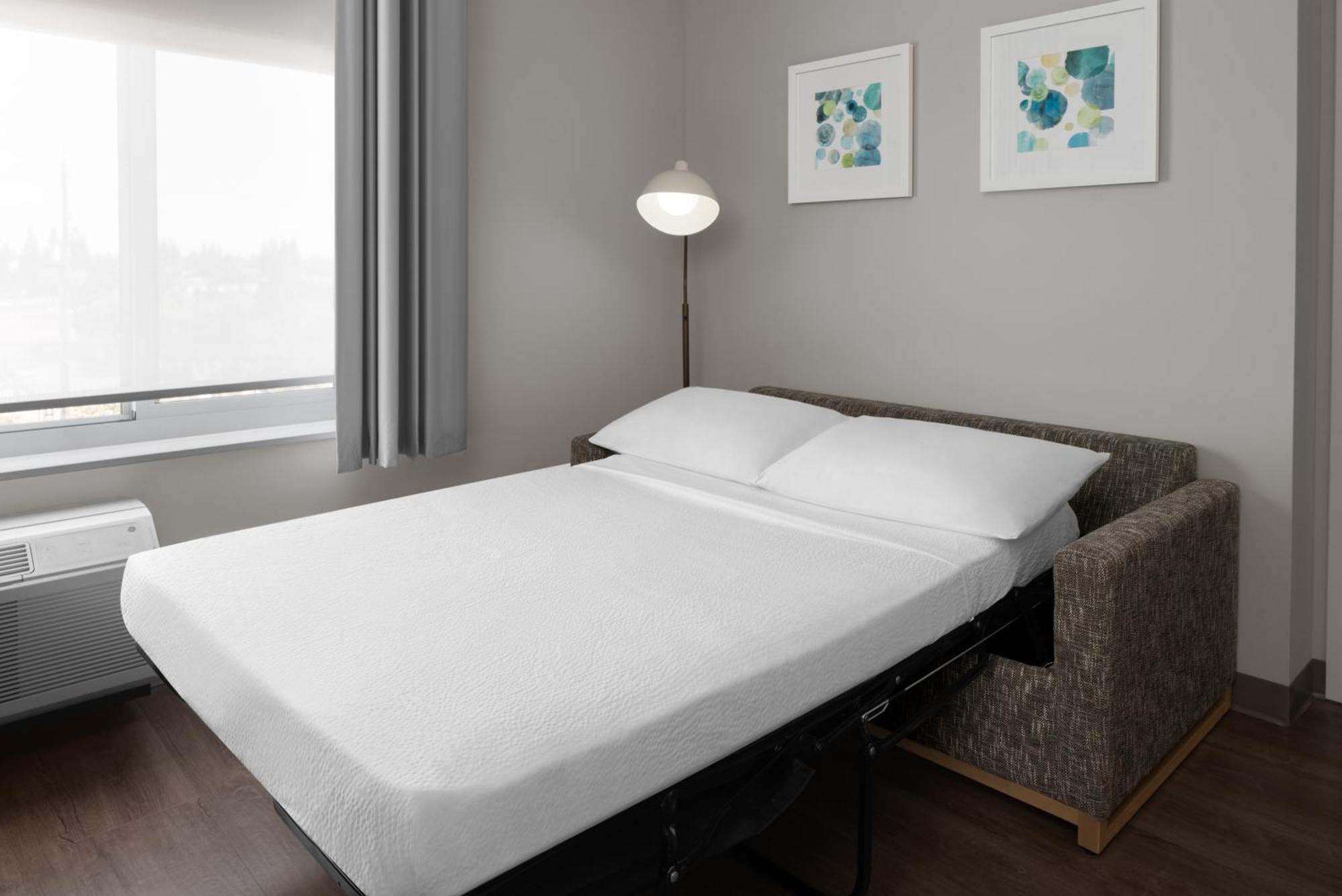 Towneplace Suites By Marriott Sacramento Rancho Cordova Buitenkant foto