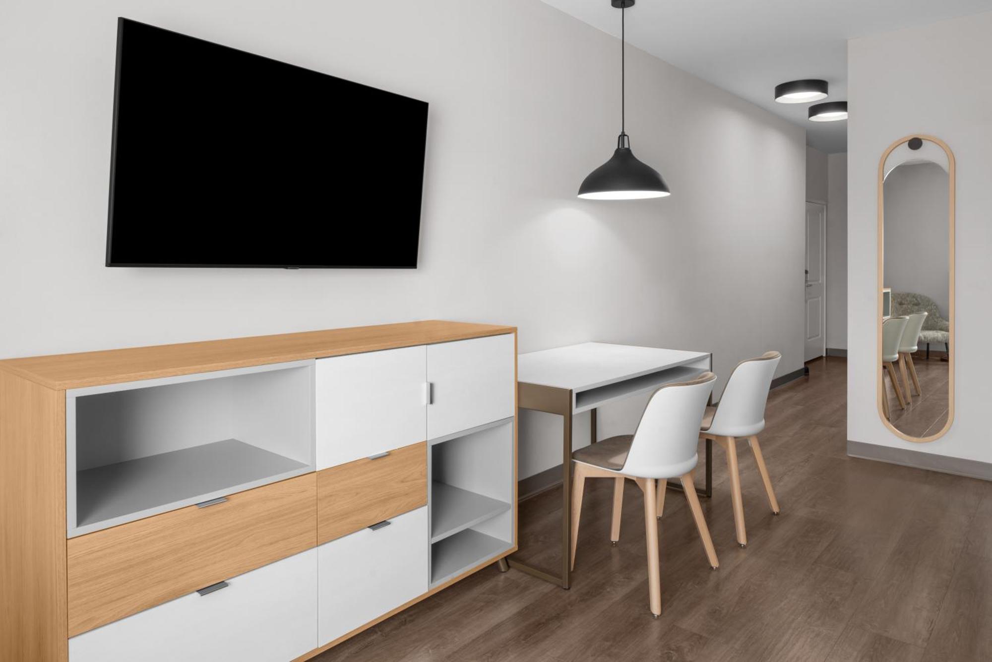 Towneplace Suites By Marriott Sacramento Rancho Cordova Buitenkant foto