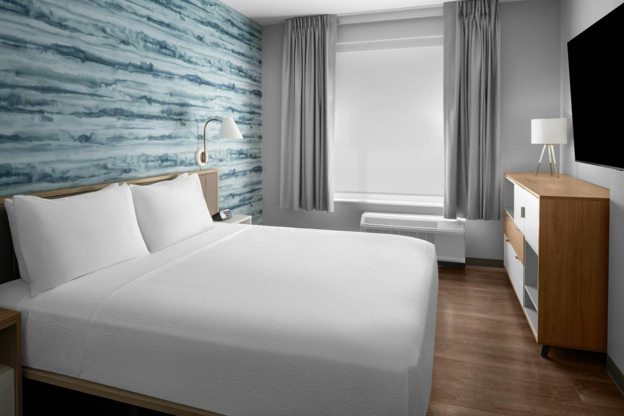 Towneplace Suites By Marriott Sacramento Rancho Cordova Buitenkant foto