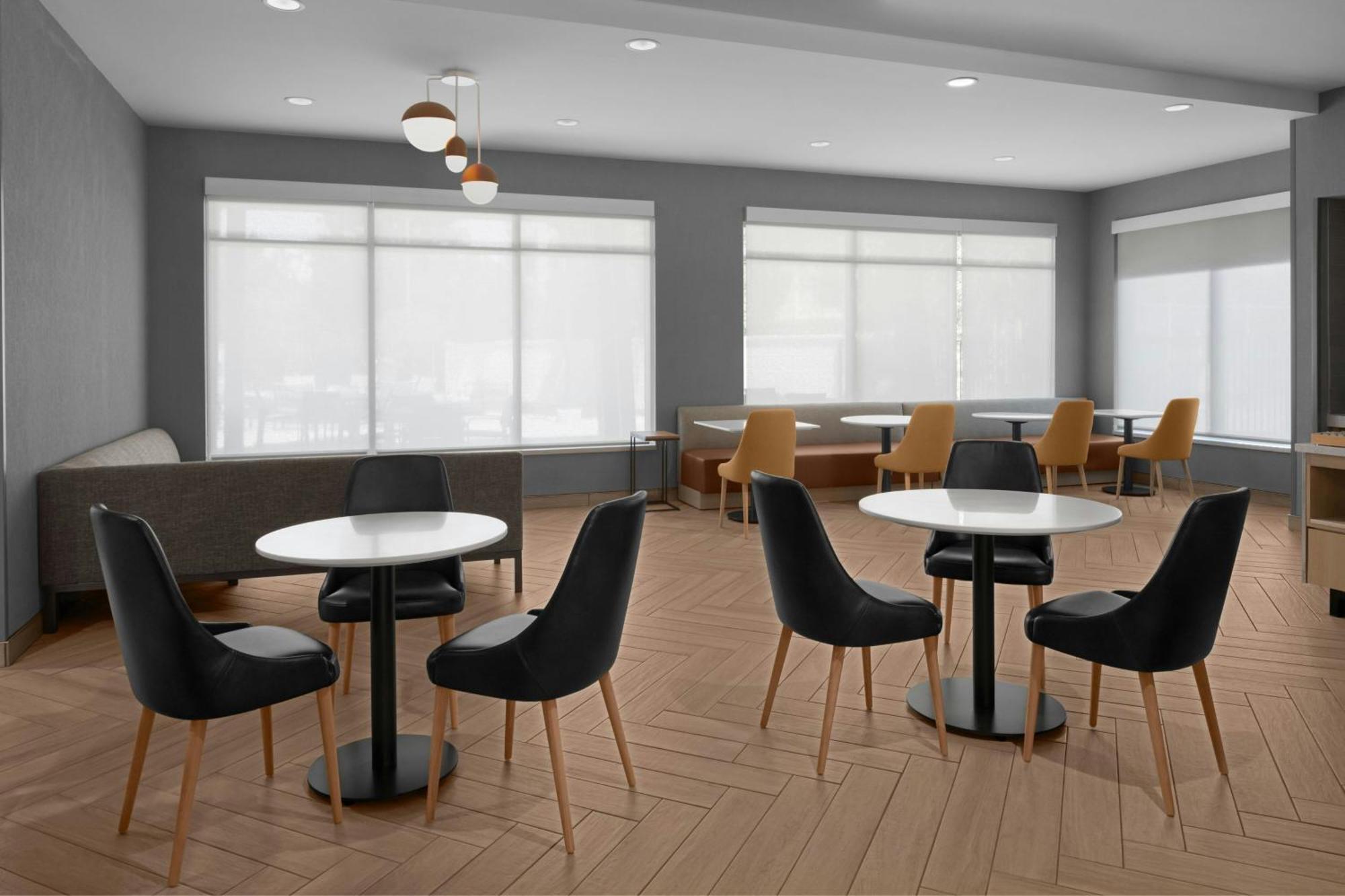 Towneplace Suites By Marriott Sacramento Rancho Cordova Buitenkant foto