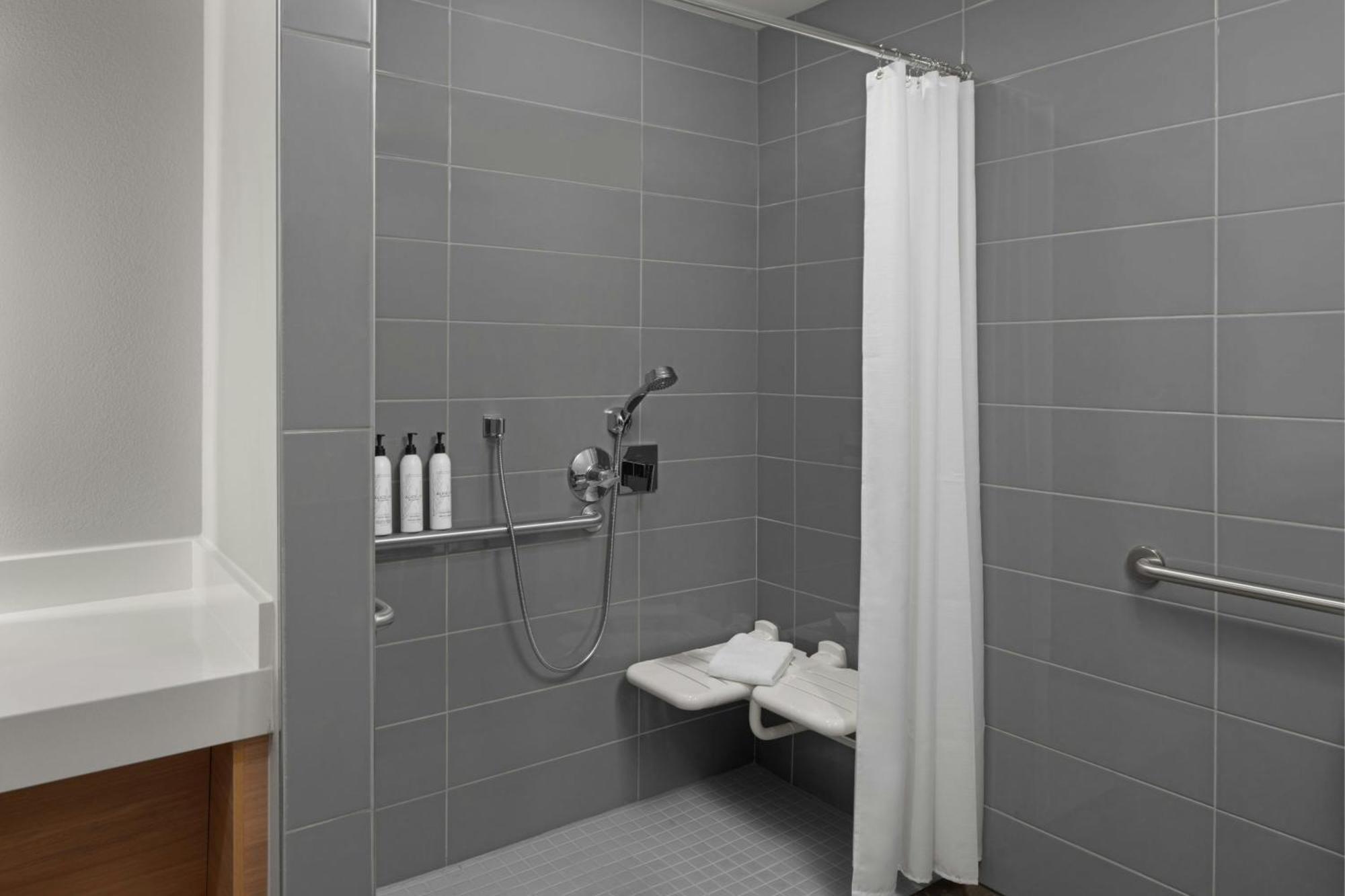 Towneplace Suites By Marriott Sacramento Rancho Cordova Buitenkant foto