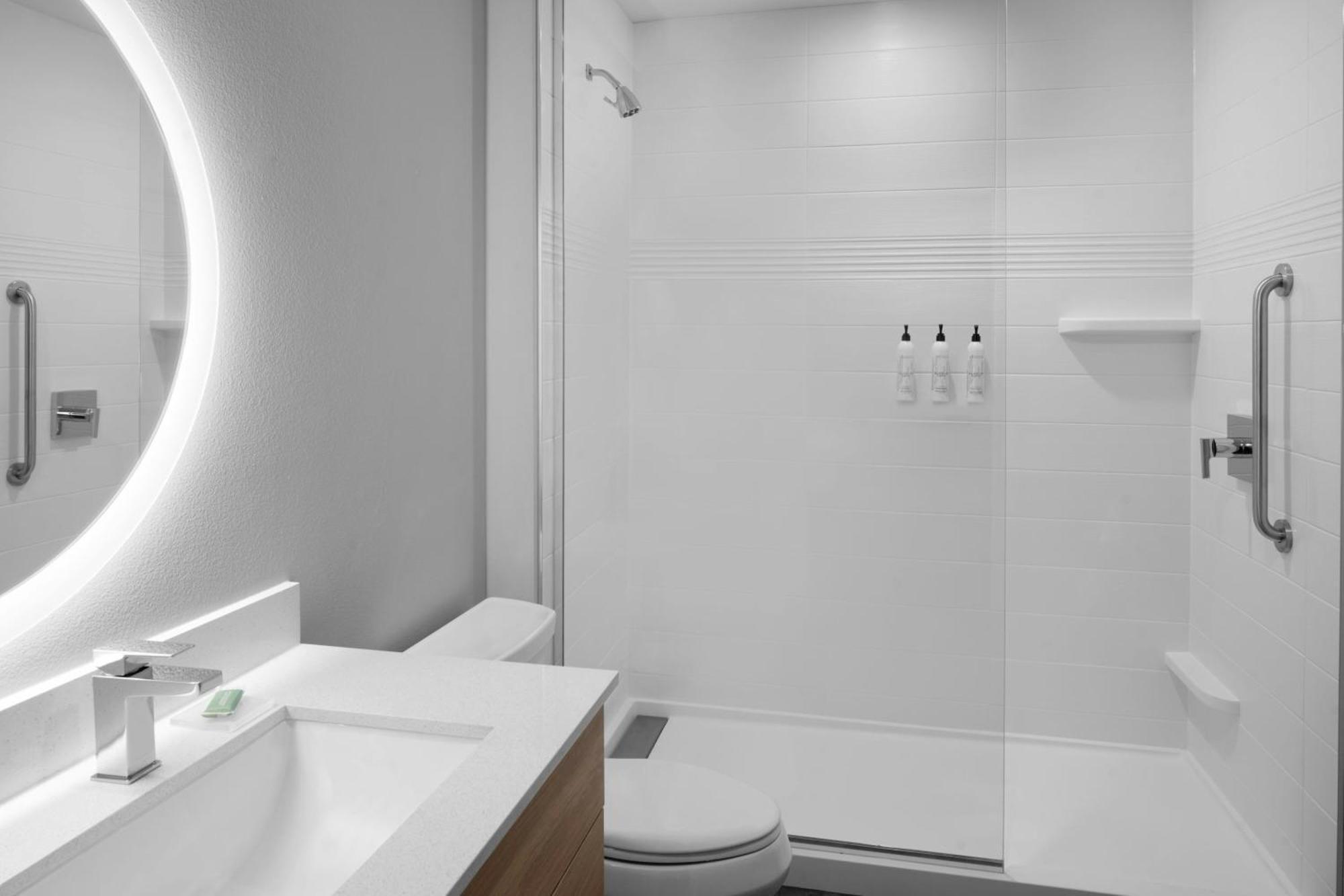 Towneplace Suites By Marriott Sacramento Rancho Cordova Buitenkant foto