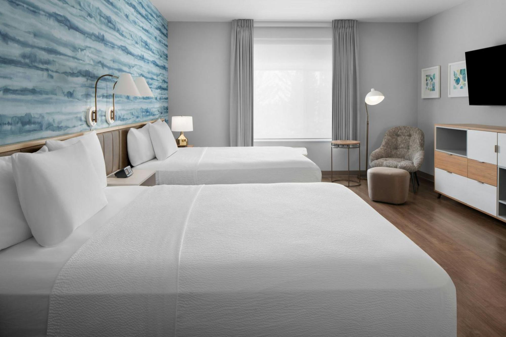 Towneplace Suites By Marriott Sacramento Rancho Cordova Buitenkant foto