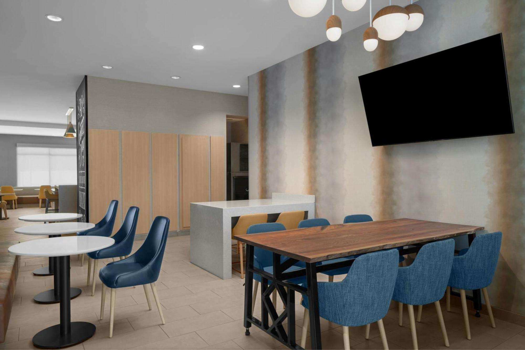 Towneplace Suites By Marriott Sacramento Rancho Cordova Buitenkant foto