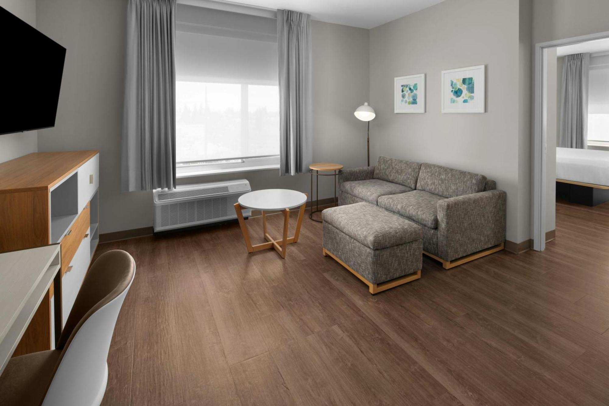 Towneplace Suites By Marriott Sacramento Rancho Cordova Buitenkant foto